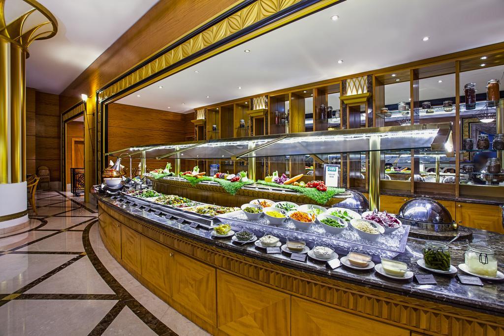فندق كورنيش 5*