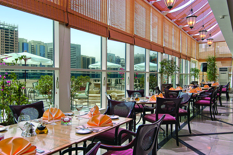 Corniche Hotel